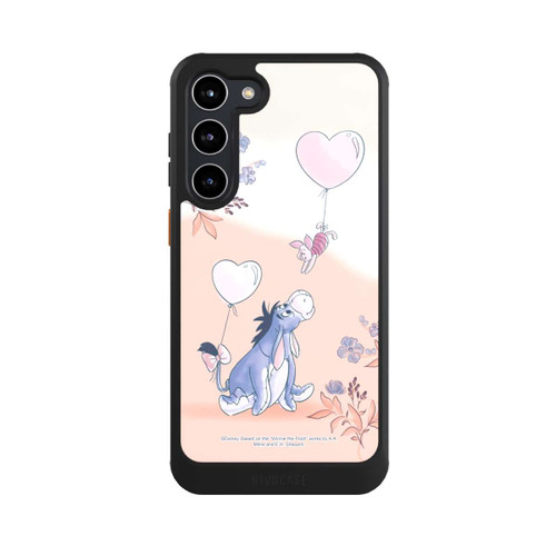 Samsung Galaxy S23+ NIVOcore Winnie The Pooh All That Really Matters