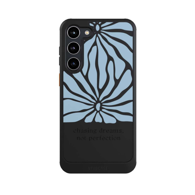 Galaxy S23 + NIVOcore Chasing Dreams, Not Perfection 2