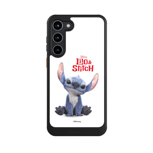 Samsung Galaxy S23+ NIVOcore Stitch Live Action Poster