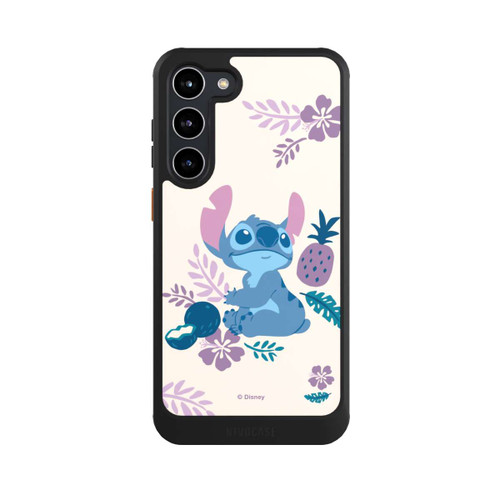 Samsung Galaxy S23+ NIVOcore Stitch Floral