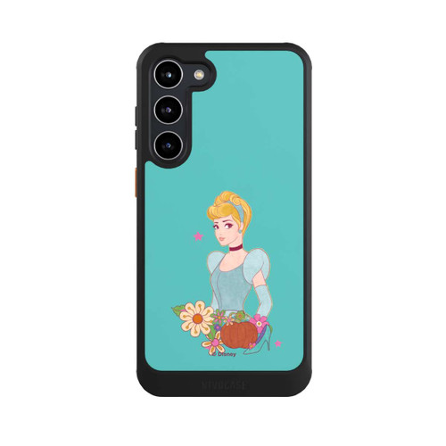 Samsung Galaxy S23+ NIVOcore Cinderella Floral