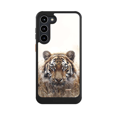 Samsung Galaxy S23+ NIVOcore Hunting Tiger Grasses