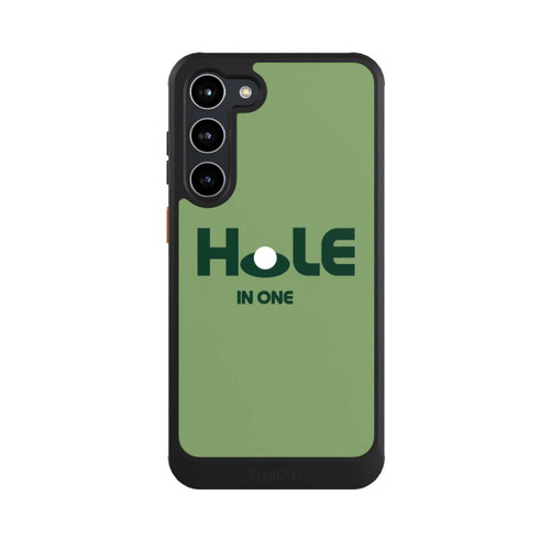 Samsung Galaxy S23+ NIVOcore Hole in One