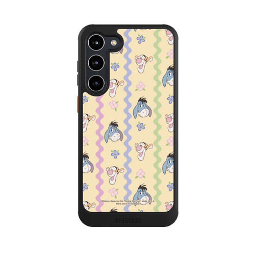 Samsung Galaxy S23+ NIVOcore Winnie the Pooh Sweet &amp; Wild Friends