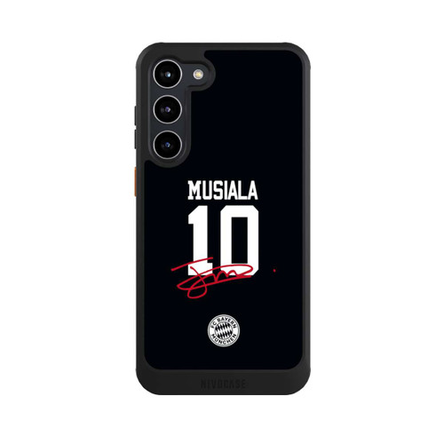 Samsung Galaxy S23+ NIVOcore Musiala 10