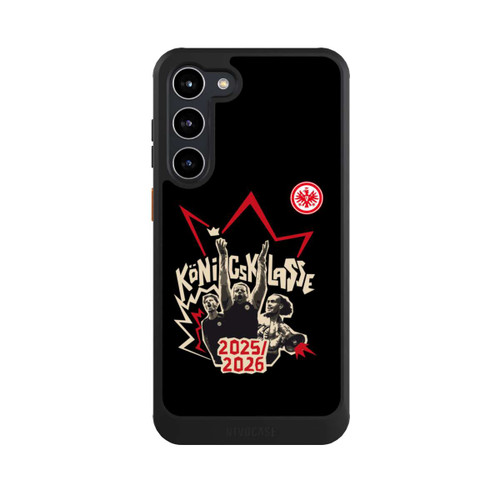 Samsung Galaxy S23+ NIVOcore SGE Königsklasse