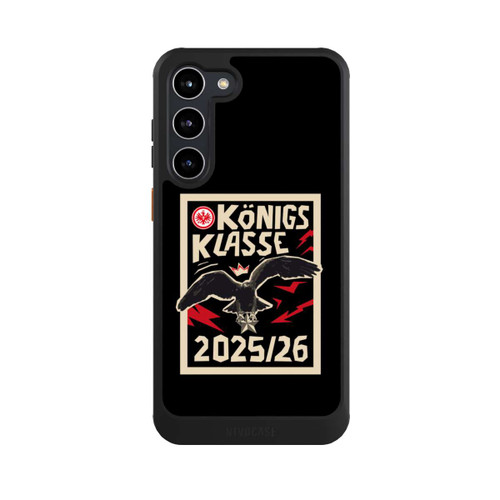 Samsung Galaxy S23+ NIVOcore SGE Königsklasse 25-26