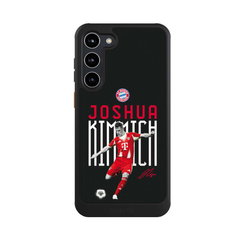 Samsung Galaxy S23+ NIVOcore Joshua Kimmich 25/26