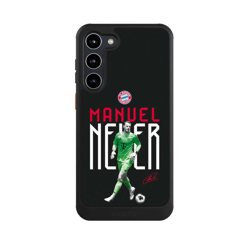 Galaxy S23 + NIVOcore Manuel Neuer 25/26