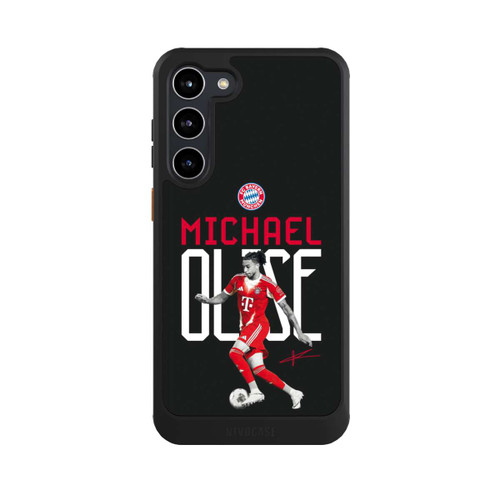 Samsung Galaxy S23+ NIVOcore Michael Olise 25/26
