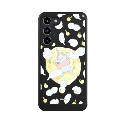 Samsung Galaxy S23+ NIVOcore Dumbo Transparent