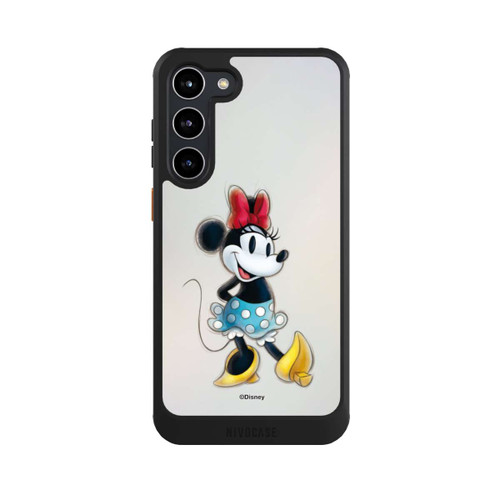 Samsung Galaxy S23+ NIVOcore Minnie Sweet Mouse