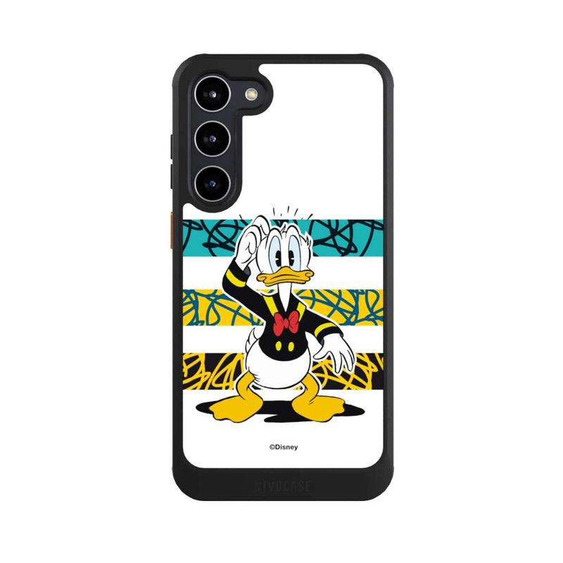 Galaxy S23 + NIVOcore Donald Quacky Duck