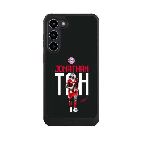Samsung Galaxy S23+ NIVOcore Jonathan Tah 25/26