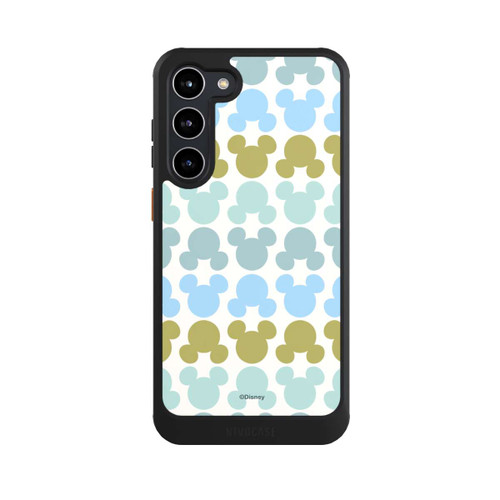 Samsung Galaxy S23+ NIVOcore Disney Mickey Color Muster