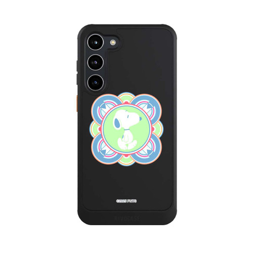 Samsung Galaxy S23+ NIVOcore Snoopy Sticker
