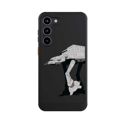 Samsung Galaxy S23+ NIVOcore AT-AT All Terrain Armored Transport Star Wars