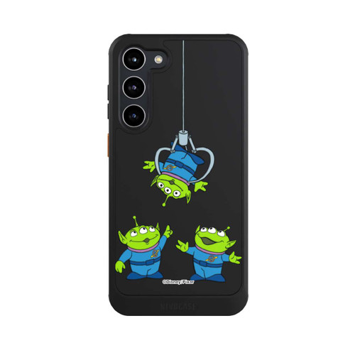 Samsung Galaxy S23+ NIVOcore Toy Story Aliens