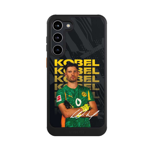 Samsung Galaxy S23+ NIVOcore Gregor Kobel 25/26