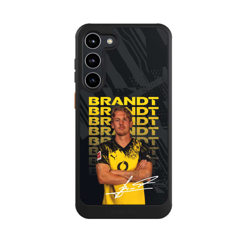 Samsung Galaxy S23+ NIVOcore Julian Brandt 25/26