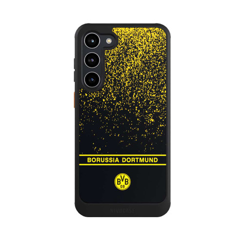 Samsung Galaxy S23+ NIVOcore BVB Gradient Black