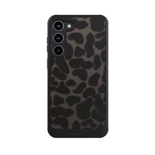 Samsung Galaxy S23+ NIVOcore Leo Muster abstrakt