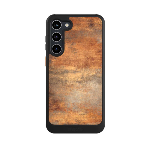 Samsung Galaxy S23+ NIVOcore Oxidiertes Kupfer Look