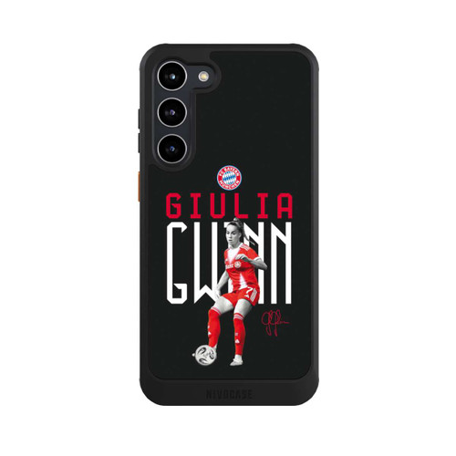 Samsung Galaxy S23+ NIVOcore Giulia Gwinn 25/26