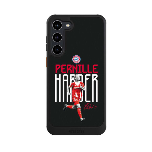 Samsung Galaxy S23+ NIVOcore Pernille Harder 25/26