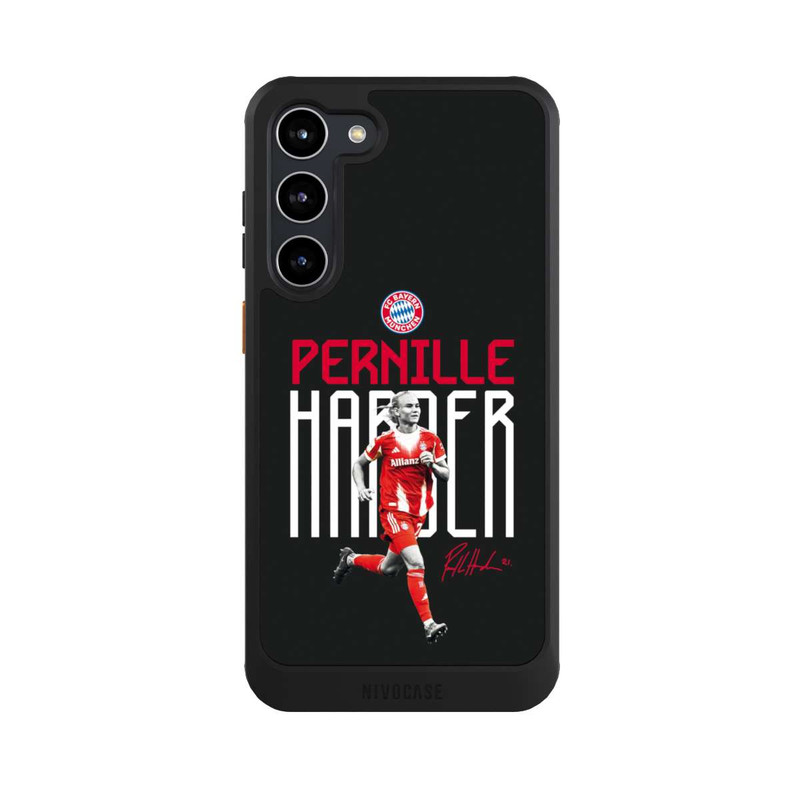 Galaxy S23 + NIVOcore Pernille Harder 25/26