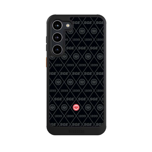 Samsung Galaxy S23+ NIVOcore SGE Logo Muster