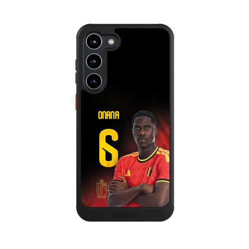 Samsung Galaxy S23+ NIVOcore Amadou Onana 6