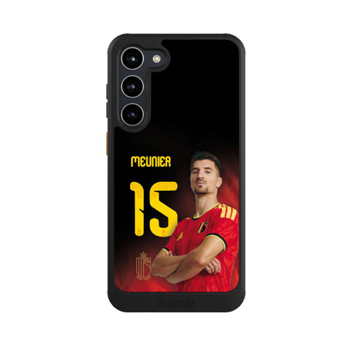 Samsung Galaxy S23+ NIVOcore Thomas Meunier 15