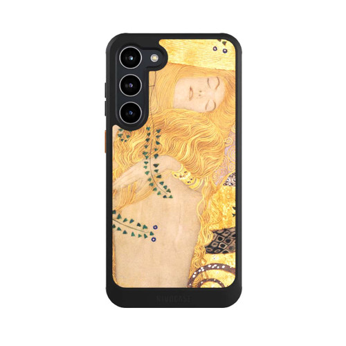 Samsung Galaxy S23+ NIVOcore Wasserschlangen