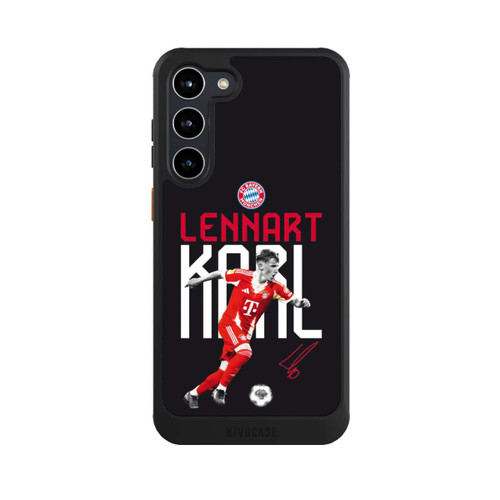 Samsung Galaxy S23+ NIVOcore Lennart Karl 25/26