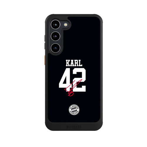 Samsung Galaxy S23+ NIVOcore Karl 42