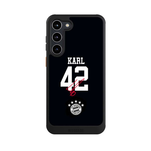 Samsung Galaxy S23+ NIVOcore Karl 42
