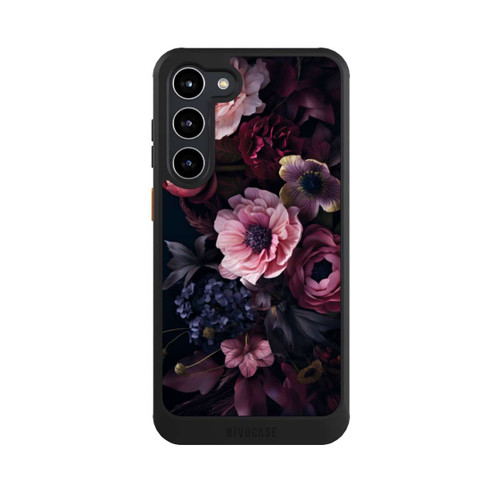 Samsung Galaxy S23+ NIVOcore Nocturnal Botanica Vibes With AI