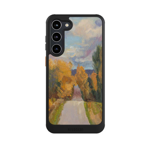 Samsung Galaxy S23+ NIVOcore Grandview Autumn by Roberta Murray
