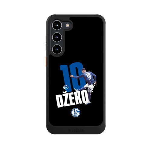 Samsung Galaxy S23+ NIVOcore Edin Džeko 10