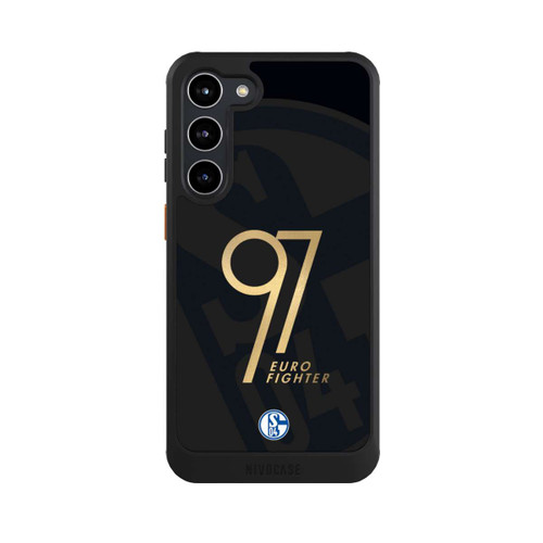 Samsung Galaxy S23+ NIVOcore S04 Eurofighter 97