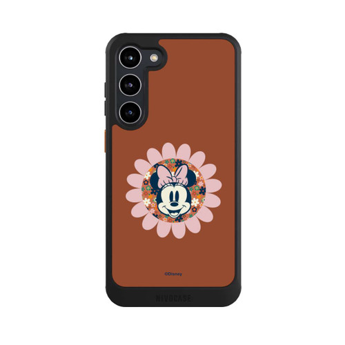 Samsung Galaxy S23+ NIVOcore Minnie Mouse Sweet Boho