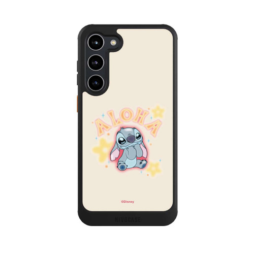 Samsung Galaxy S23+ NIVOcore Aloha Stitch