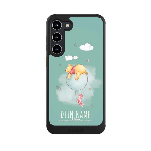 Samsung Galaxy S23+ NIVOcore Uncheered by a Balloon Personalisierbar