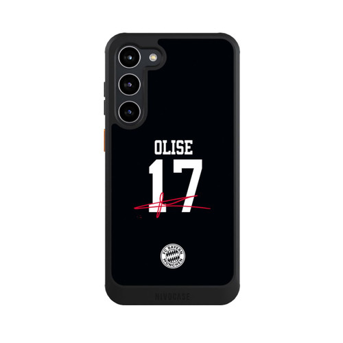 Samsung Galaxy S23+ NIVOcore Olise 17
