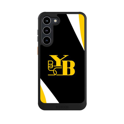 Samsung Galaxy S23+ NIVOcore BSC YB Retro