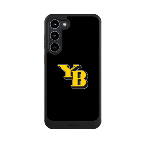 Samsung Galaxy S23+ NIVOcore BSC YB