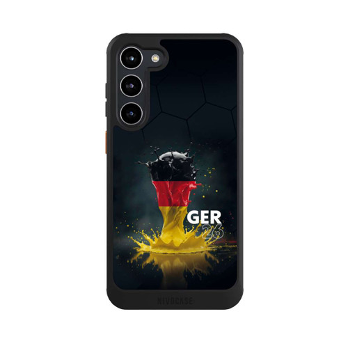 Samsung Galaxy S23+ NIVOcore GER 26