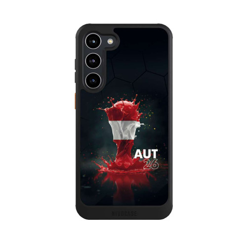 Samsung Galaxy S23+ NIVOcore AUT 26