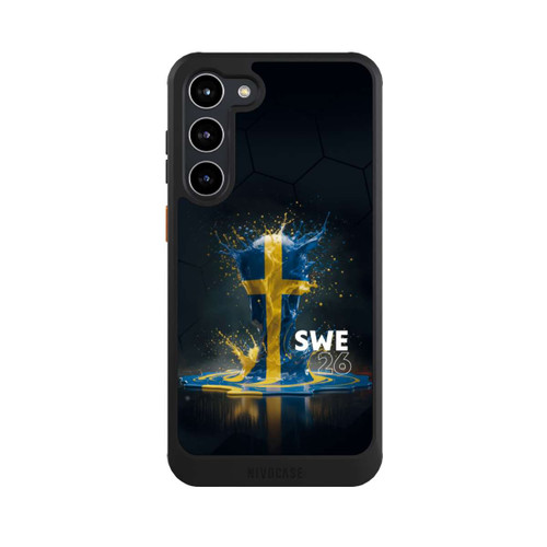 Samsung Galaxy S23+ NIVOcore SWE 26